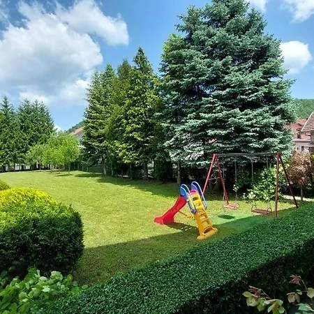 Riverside Resort Una Bihac Exterior photo