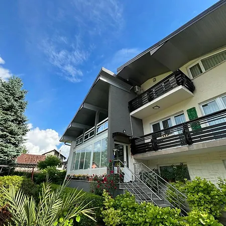Riverside Resort Una Bihac Room photo