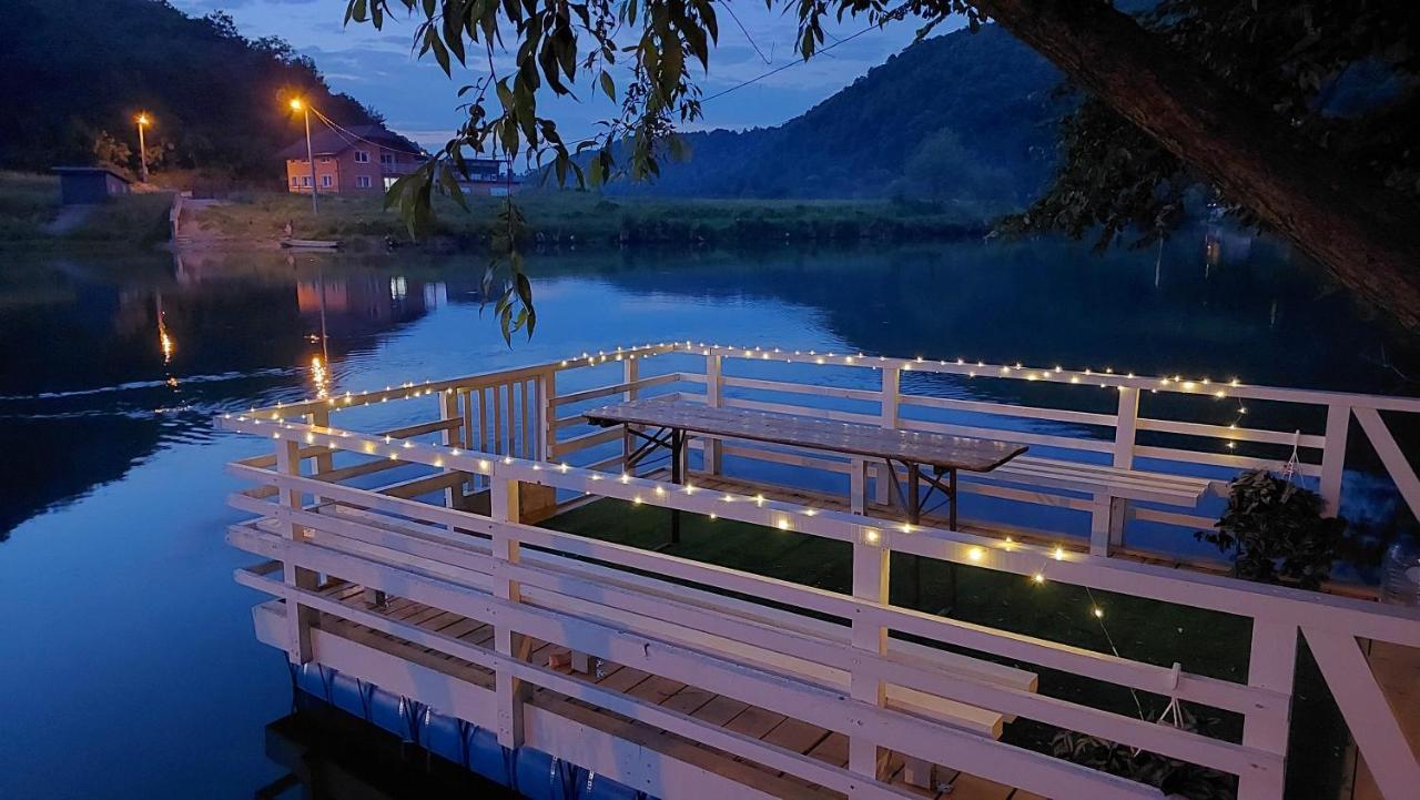 Riverside Bihac