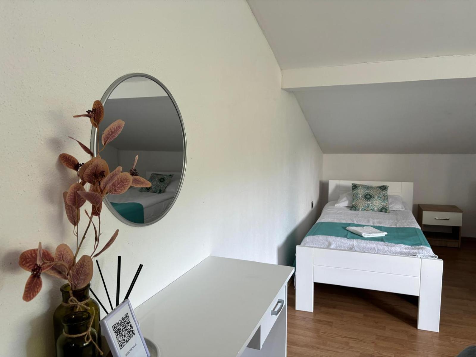 Vila Riverside Bihac