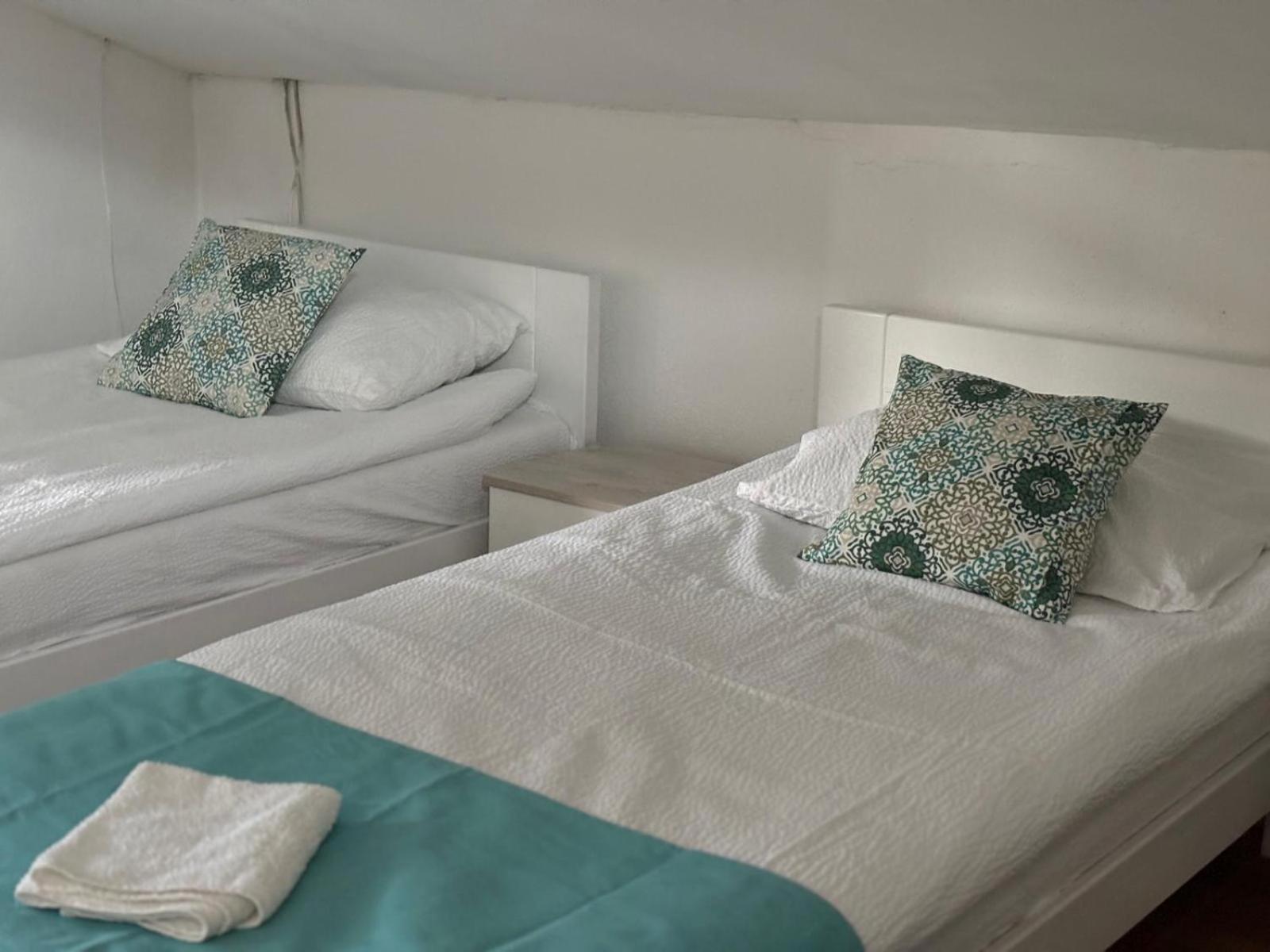 Vila Riverside Bihac
