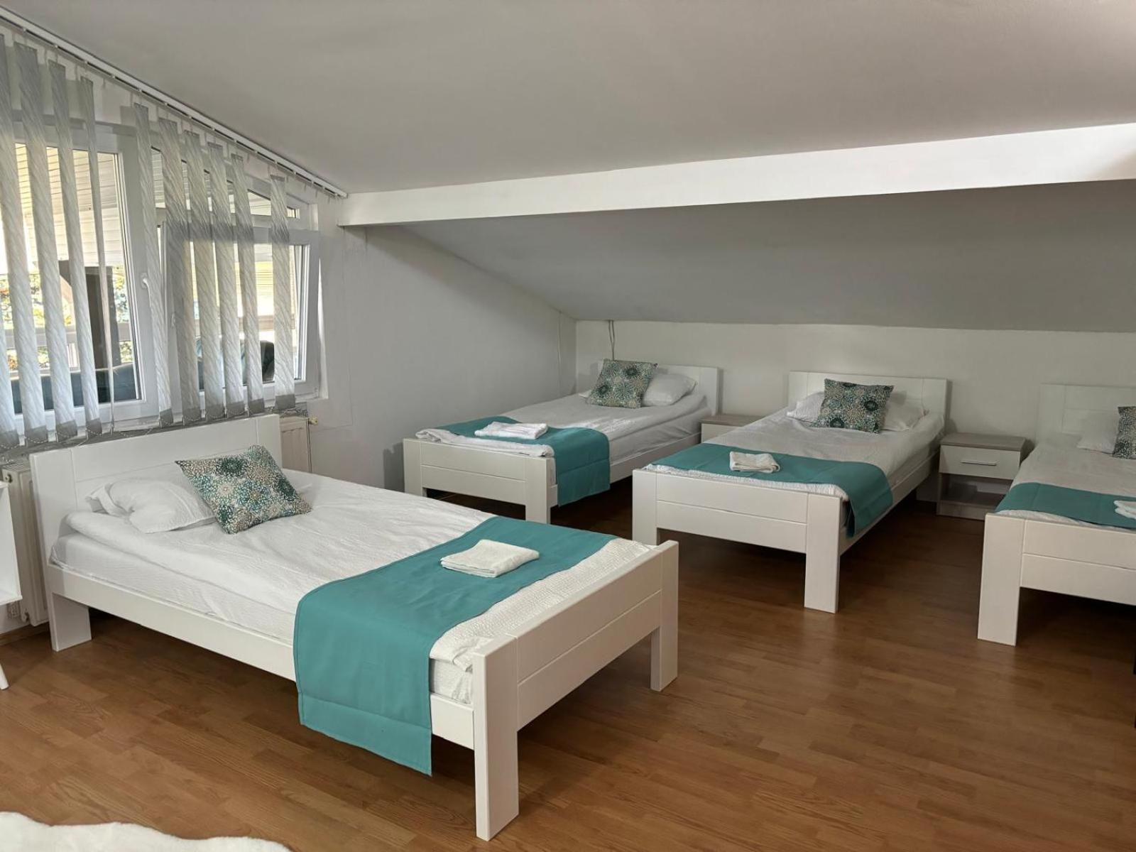 Riverside Vila Bihac