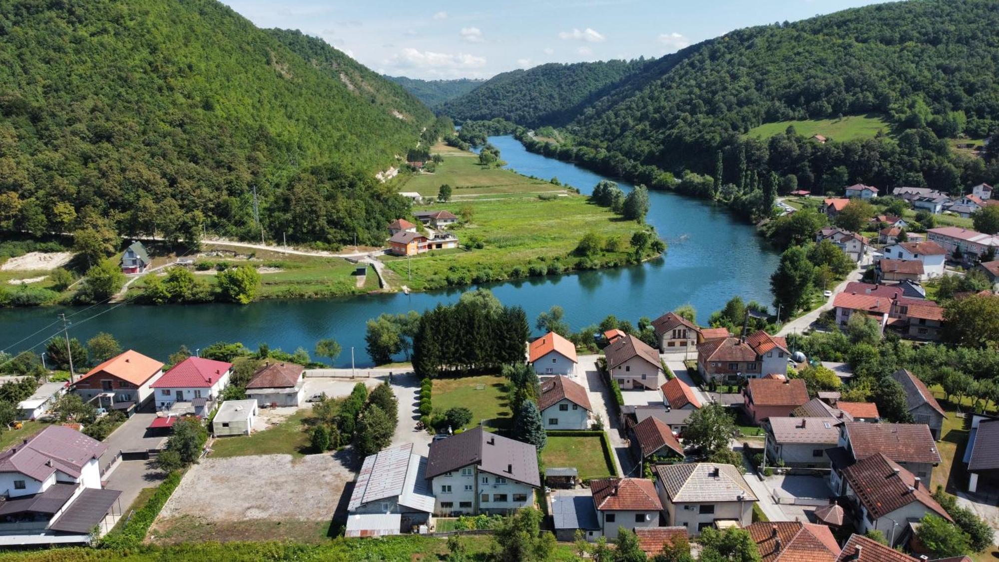 Riverside Vila Bihac