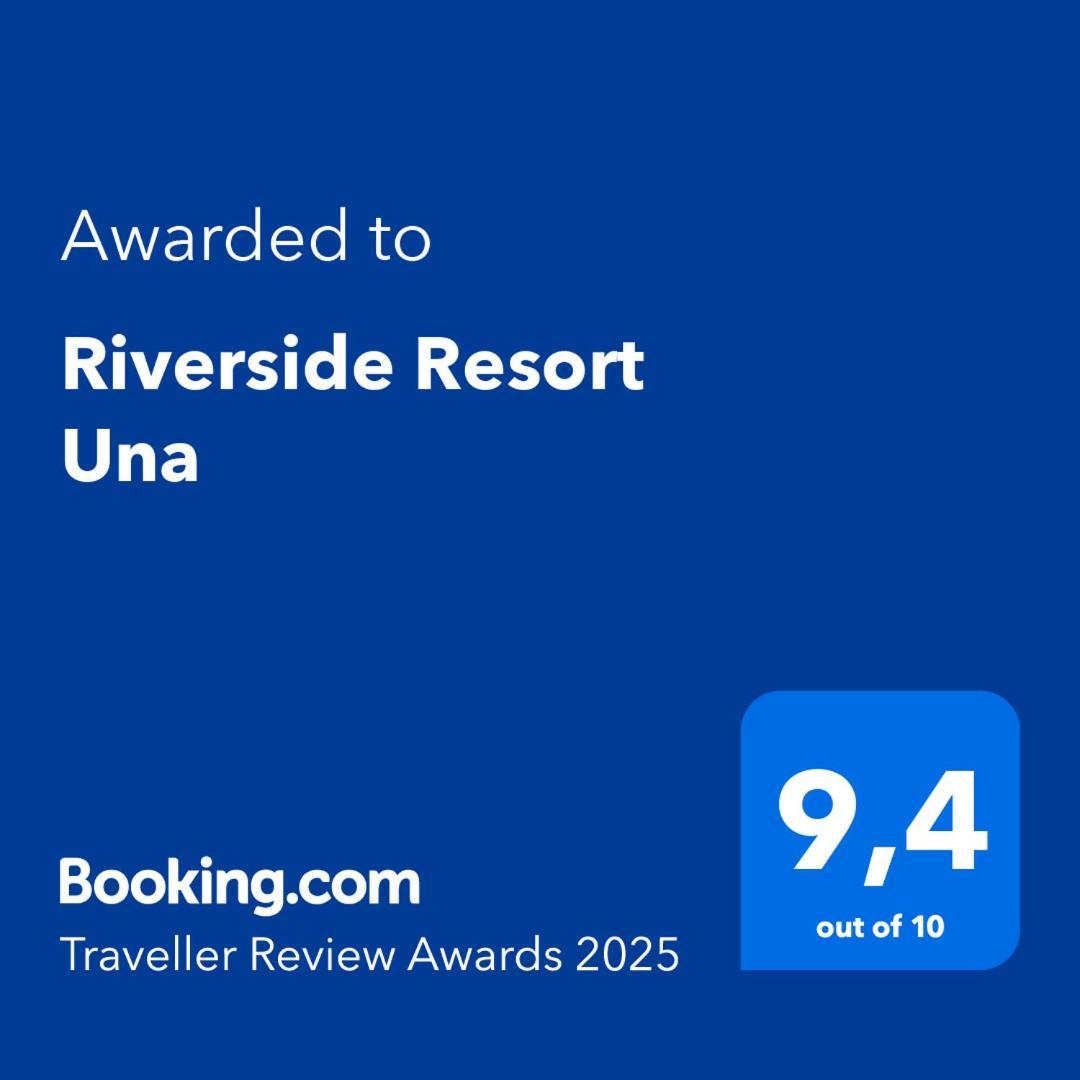 Riverside Bihac