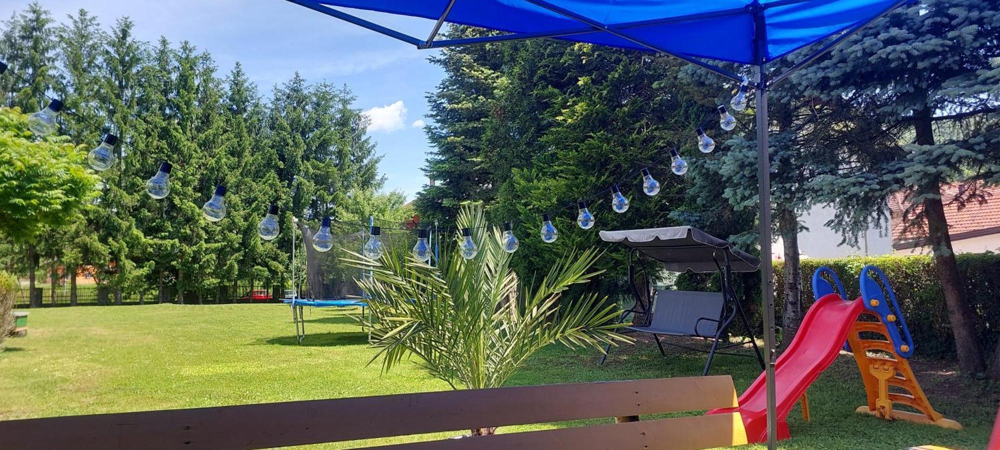 Riverside Vila *